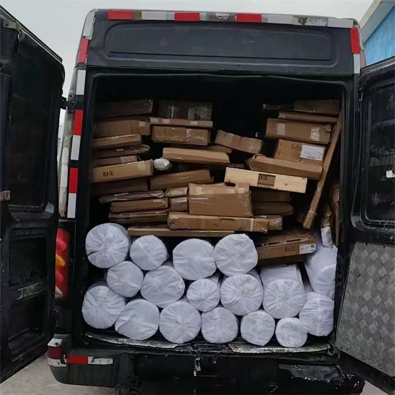 上海杨浦至义乌货运专线，一站式物流服务助您货畅其流！（到义乌物流专线）
