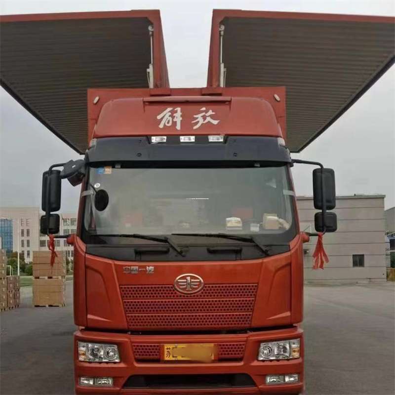 上海杨浦到重庆物流公司，一站式服务为您提供高效便捷货运体验（到重庆的物流公司）