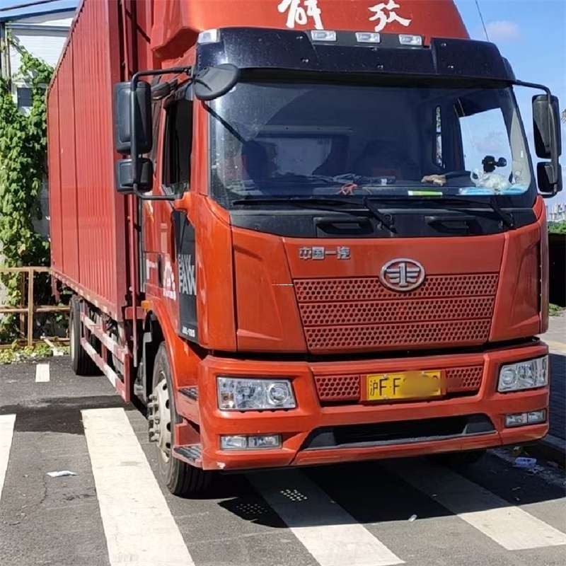 上海杨浦到朔州物流公司一站式服务，让货运更轻松