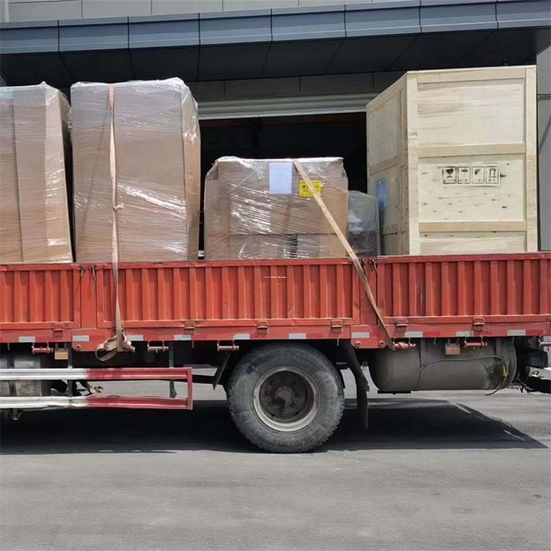 上海杨浦到朔州物流公司——一站式服务，让货运更便捷