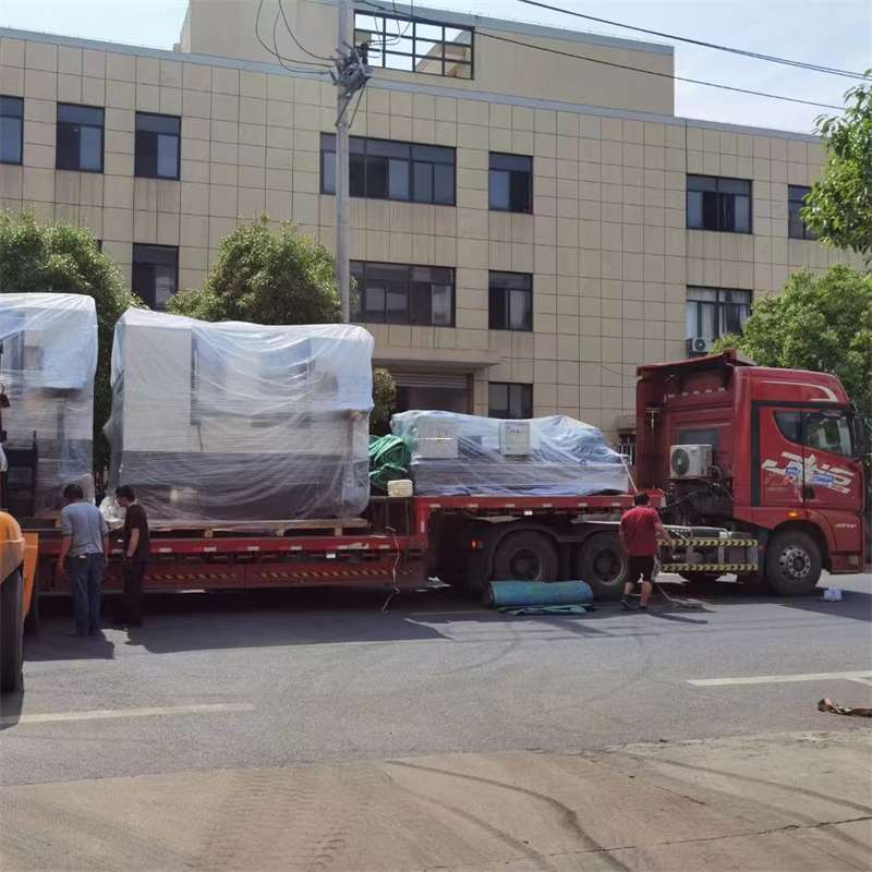 上海杨浦到南京物流公司一站式服务，让货运更轻松