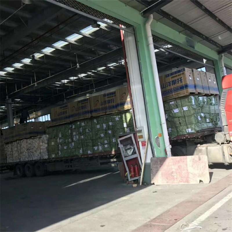 上海杨浦到苏州物流公司——一站式服务，让货运更便捷