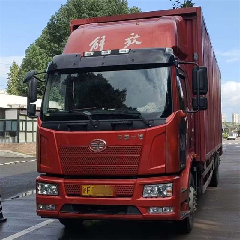 上海杨浦到苏州姑苏物流公司——专业货运，安心托付