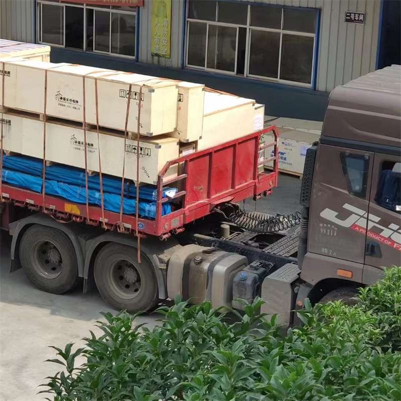 上海杨浦到海口物流公司一站式服务，让货运更轻松